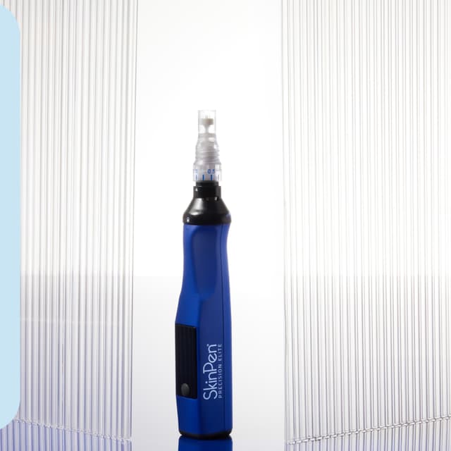 SkinPen Transformation Package at Elevate Wellness and Weight Management in Wichita Falls, TX